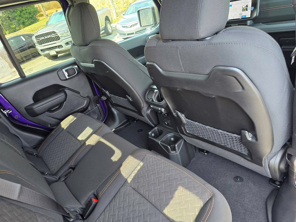 2026 Reign Jeep Gladiator Mojave 4X4 Truck