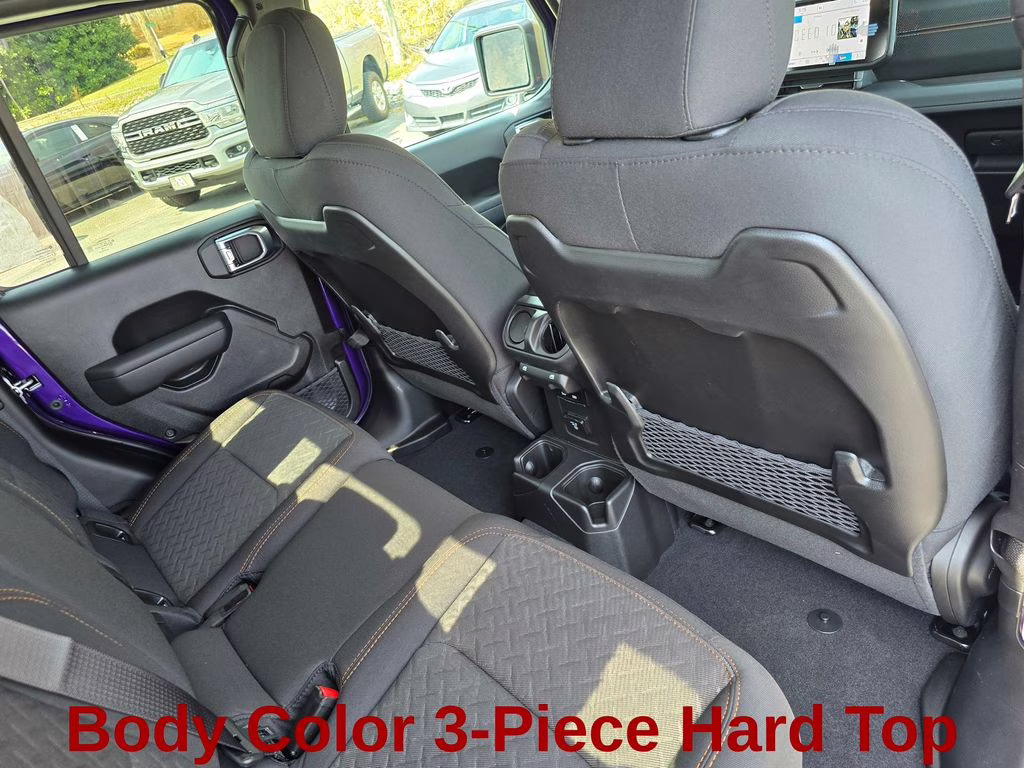 2026 Reign Jeep Gladiator Mojave 4X4 Truck