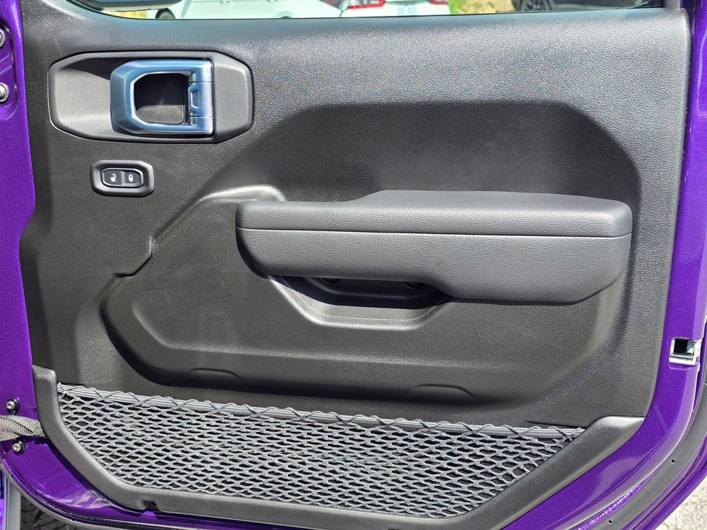 2026 Reign Jeep Gladiator Mojave 4X4 Truck