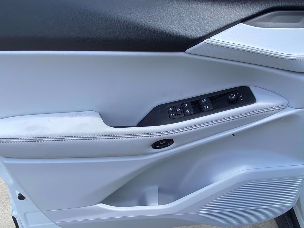 2026 Bright White Clearcoat Jeep Cherokee Limited 4X4 SUV