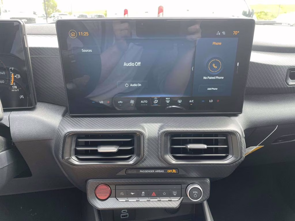 2026 Grabber Blue Metallic Ford Mustang GT RWD Coupe