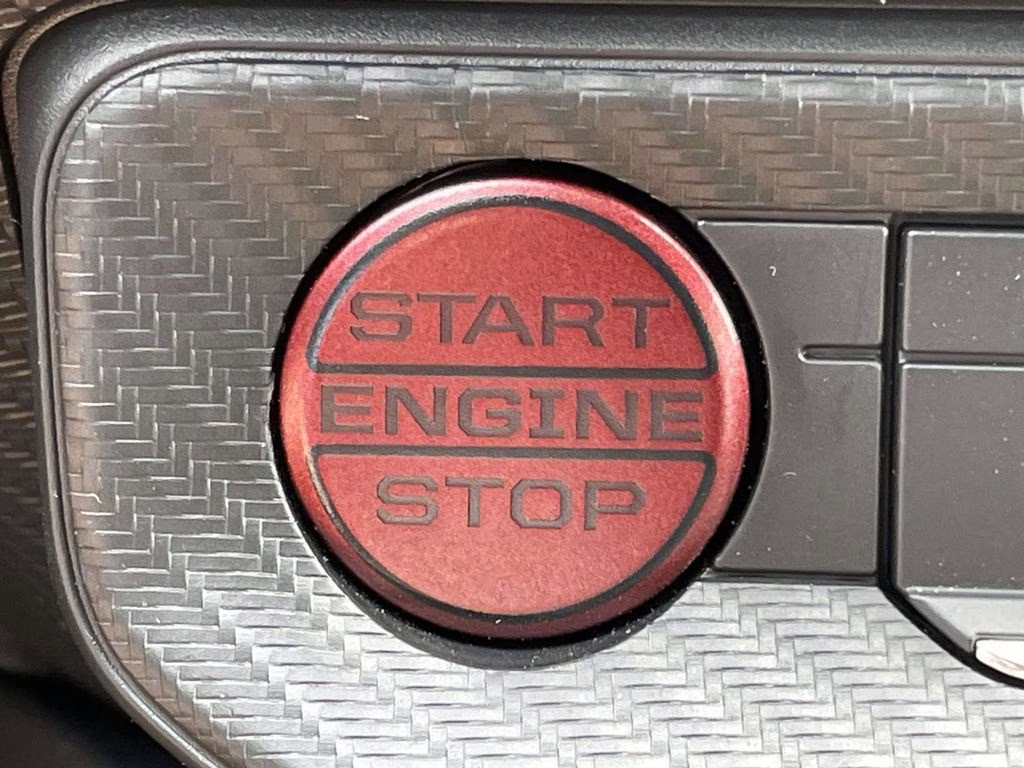 2026 Grabber Blue Metallic Ford Mustang GT RWD Coupe