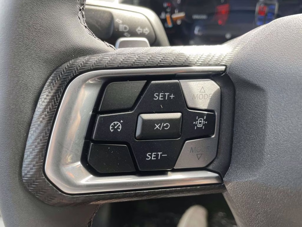 2026 Grabber Blue Metallic Ford Mustang GT RWD Coupe