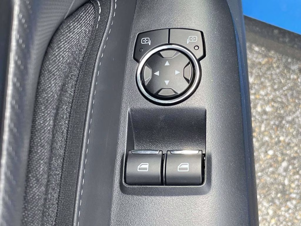 2026 Grabber Blue Metallic Ford Mustang GT RWD Coupe