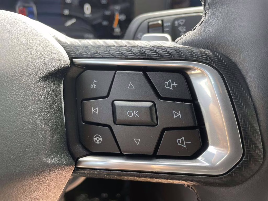 2026 Grabber Blue Metallic Ford Mustang GT RWD Coupe