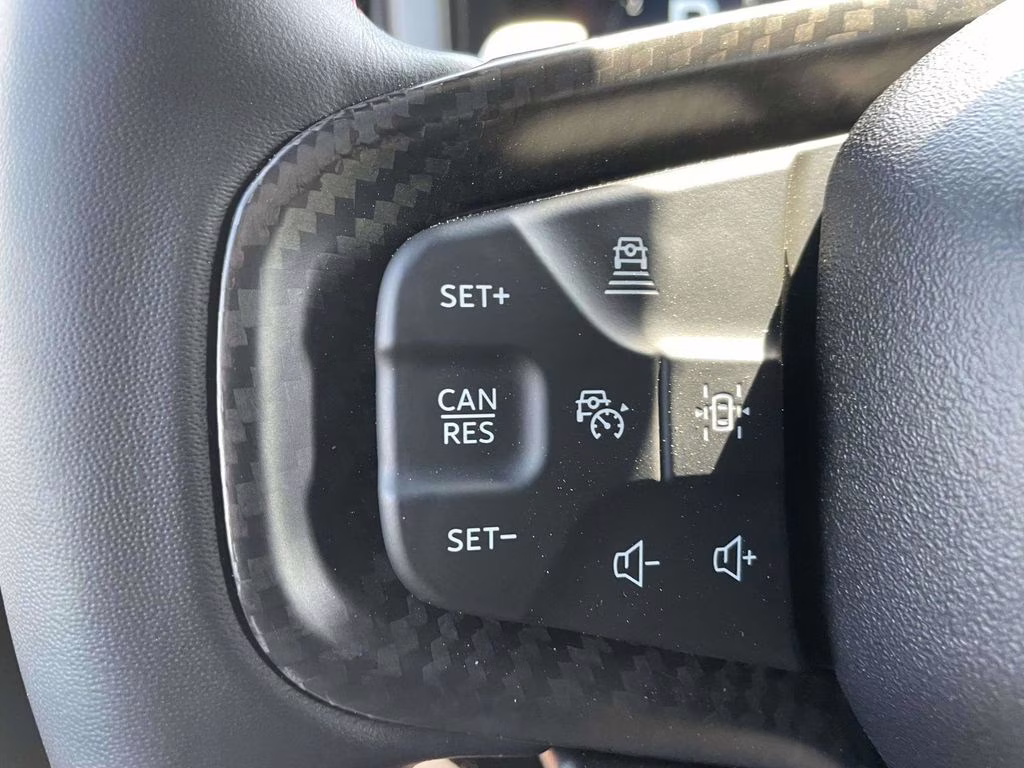 2026 Black Ford Bronco Raptor 4X4 SUV