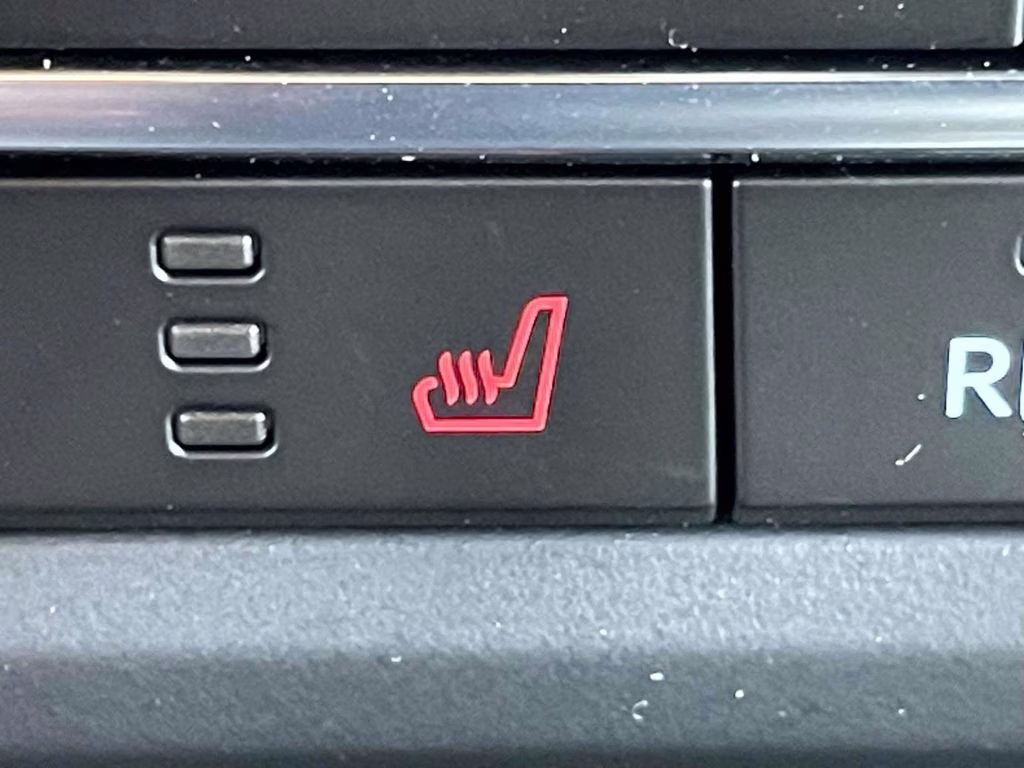 2026 Ruby Red Metallic Tinted Clearcoat Ford Bronco Heritage Edition 4X4 SUV