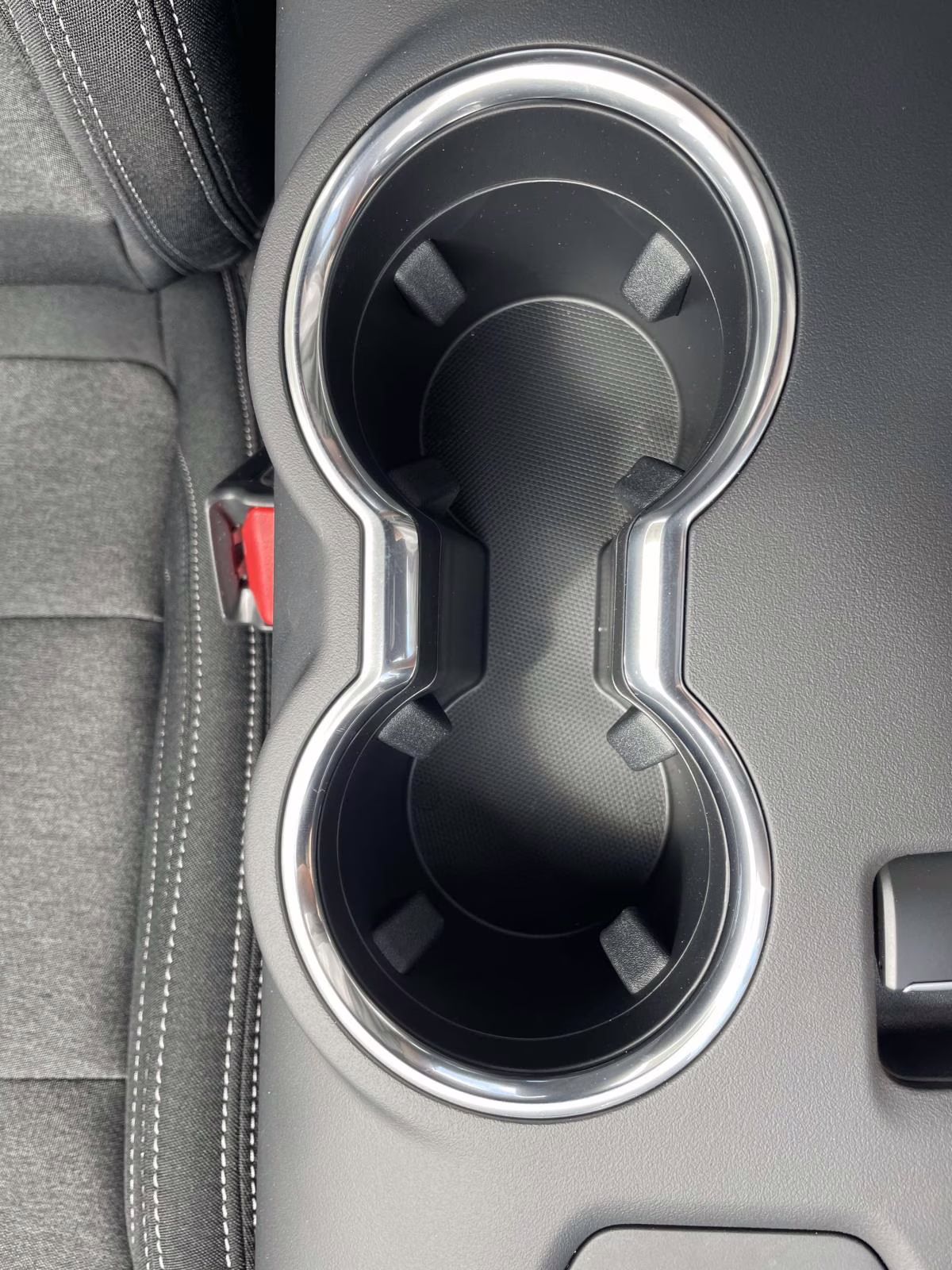 2026 Grabber Blue Metallic Ford Mustang GT RWD Coupe