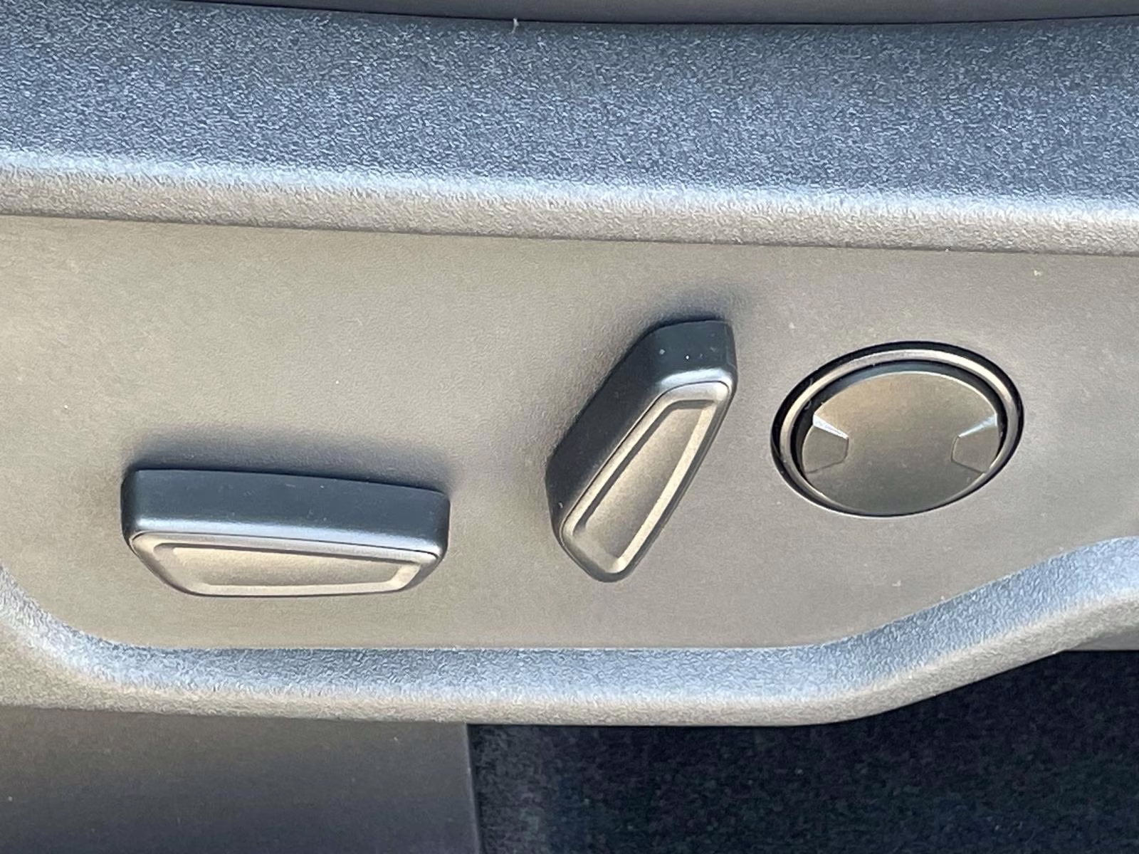 2026 Black Ford Bronco Raptor 4X4 SUV