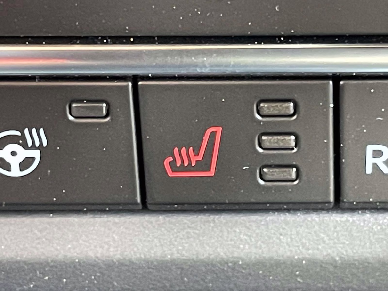 2026 Black Ford Bronco Raptor 4X4 SUV