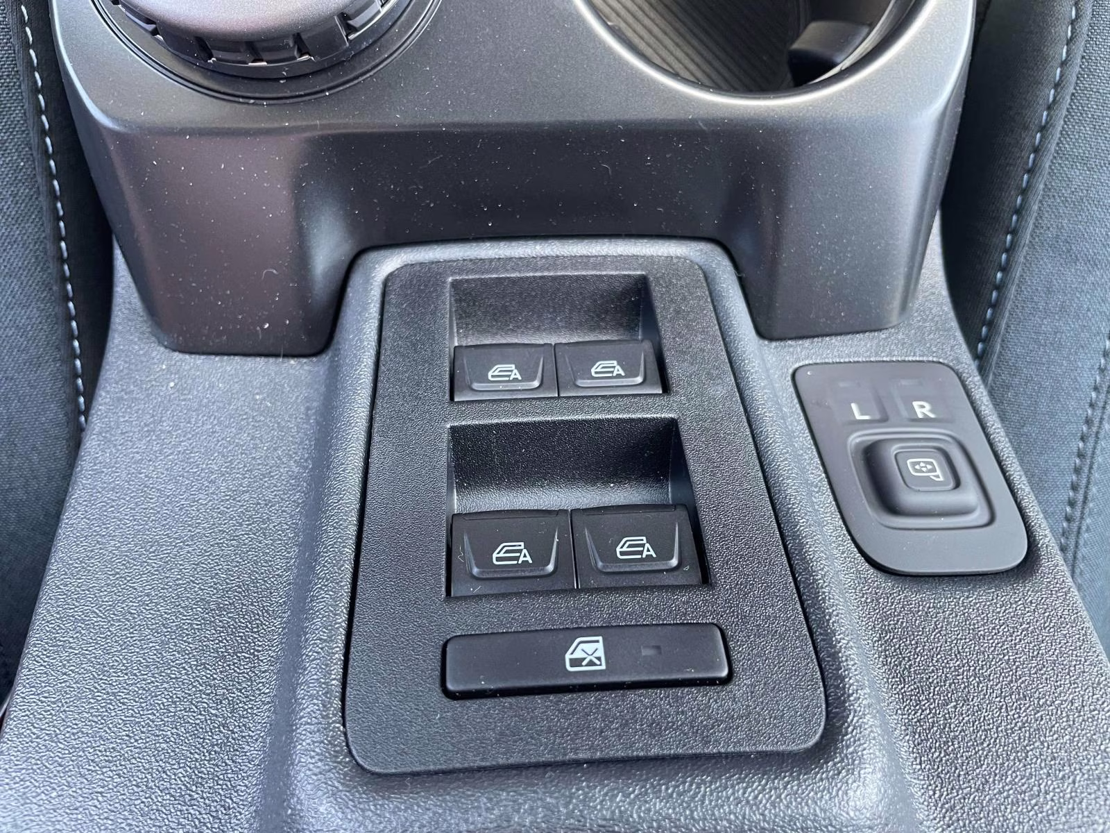 2026 Ruby Red Metallic Tinted Clearcoat Ford Bronco Heritage Edition 4X4 SUV