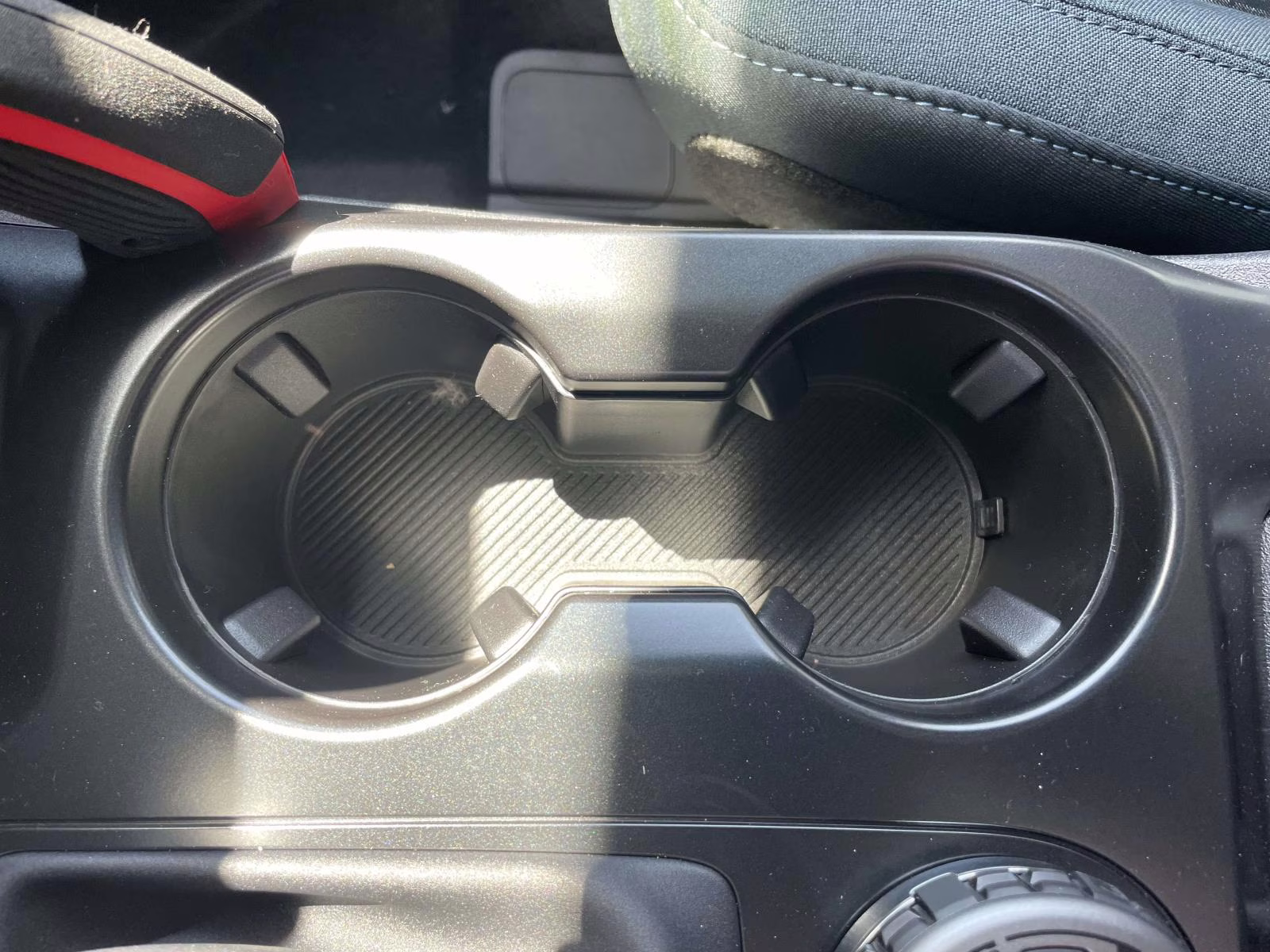 2026 Ruby Red Metallic Tinted Clearcoat Ford Bronco Heritage Edition 4X4 SUV