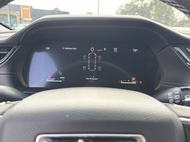 2026 Steel Blue Jeep Grand Cherokee L Limited Reserve 4X4 SUV