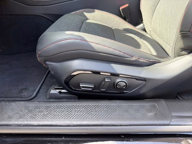 2026 Diamond Black Crystal Pearlcoat Dodge Charger Scat Pack AWD Coupe