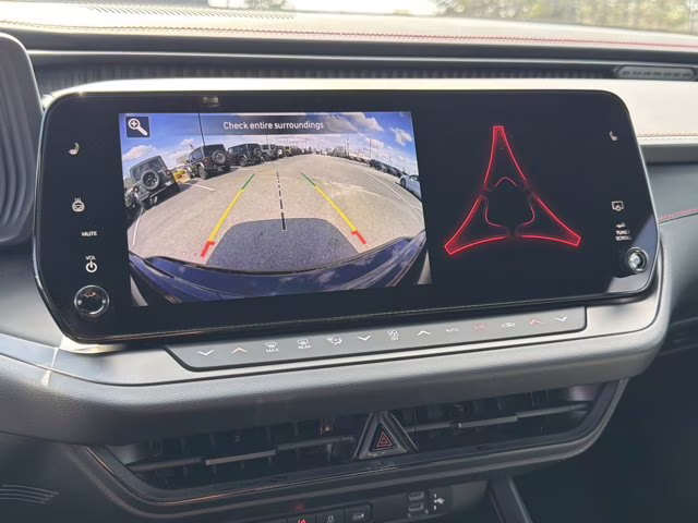 2026 Diamond Black Crystal Pearlcoat Dodge Charger Scat Pack AWD Coupe