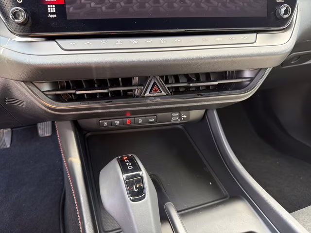 2026 Diamond Black Crystal Pearlcoat Dodge Charger Scat Pack AWD Coupe