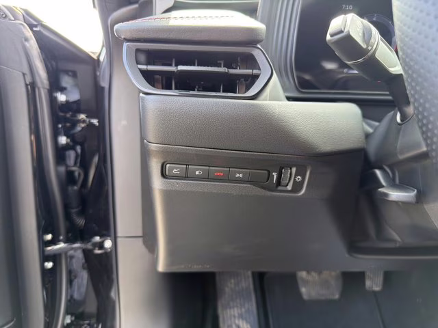 2026 Diamond Black Crystal Pearlcoat Dodge Charger Scat Pack AWD Coupe