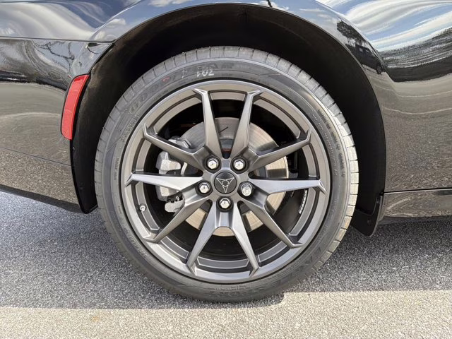 2026 Diamond Black Crystal Pearlcoat Dodge Charger Scat Pack AWD Coupe