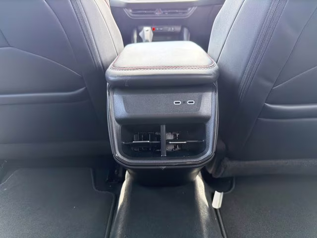 2026 Diamond Black Crystal Pearlcoat Dodge Charger Scat Pack AWD Coupe