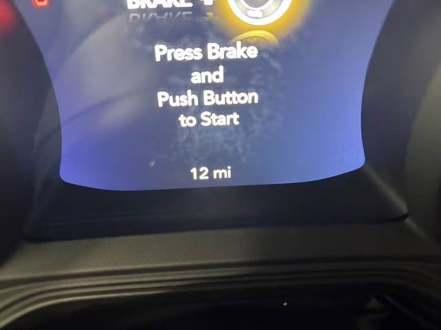 2026 Anvil Clearcoat Jeep Gladiator Rubicon 4X4 Truck