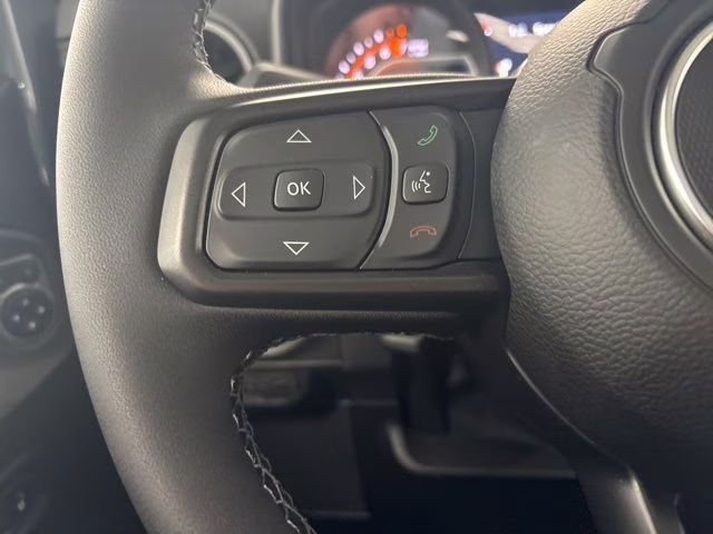 2026 Anvil Clearcoat Jeep Gladiator Rubicon 4X4 Truck