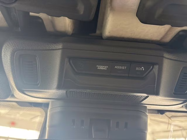 2026 Anvil Clearcoat Jeep Gladiator Rubicon 4X4 Truck