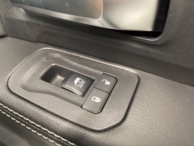 2026 Forged Blue Metallic Ram 2500 Big Horn Night Edition 4X4 Truck