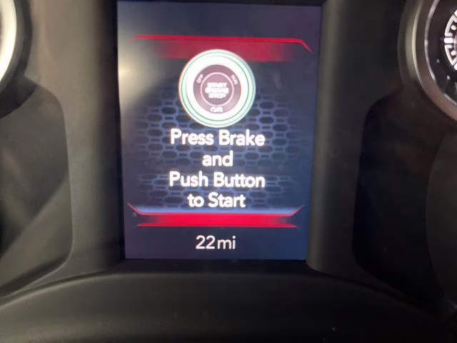 2026 Forged Blue Metallic Ram 2500 Big Horn Night Edition 4X4 Truck