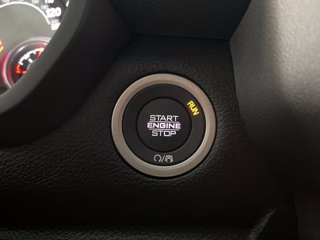 2026 Forged Blue Metallic Ram 2500 Big Horn Night Edition 4X4 Truck