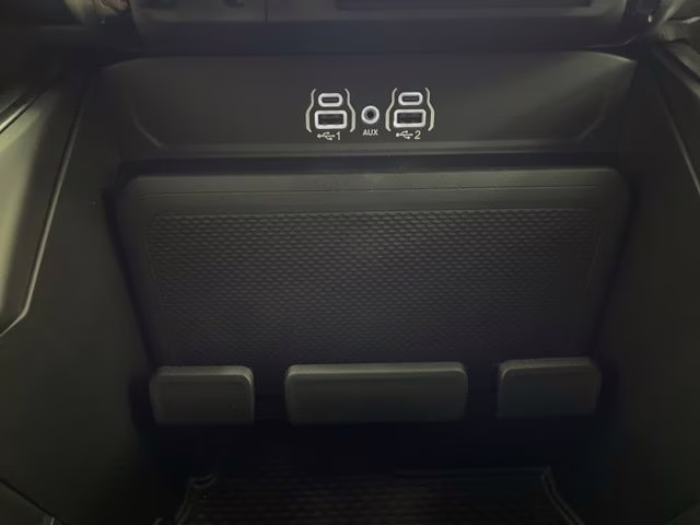 2026 Forged Blue Metallic Ram 2500 Big Horn Night Edition 4X4 Truck