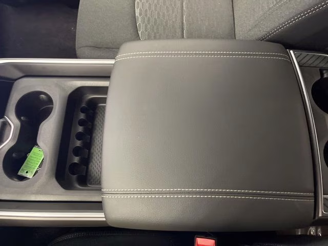 2026 Forged Blue Metallic Ram 2500 Big Horn Night Edition 4X4 Truck