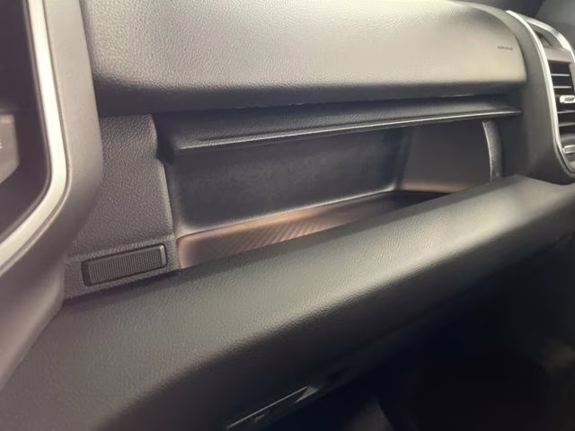 2026 Forged Blue Metallic Ram 2500 Big Horn Night Edition 4X4 Truck