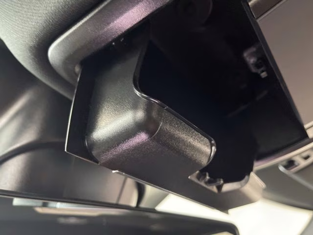 2026 Forged Blue Metallic Ram 2500 Big Horn Night Edition 4X4 Truck