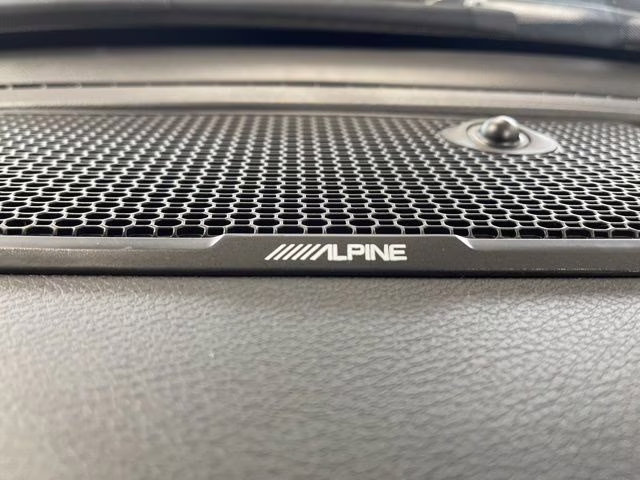 2026 Forged Blue Metallic Ram 2500 Big Horn Night Edition 4X4 Truck