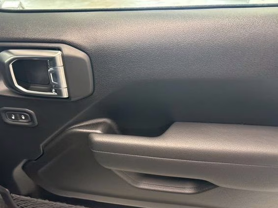 2026 Anvil Clearcoat Jeep Gladiator Rubicon 4X4 Truck