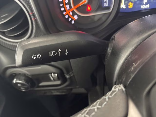 2026 Anvil Clearcoat Jeep Gladiator Rubicon 4X4 Truck