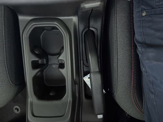 2026 Anvil Clearcoat Jeep Gladiator Rubicon 4X4 Truck