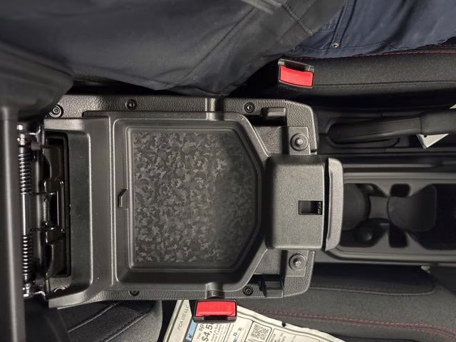 2026 Anvil Clearcoat Jeep Gladiator Rubicon 4X4 Truck