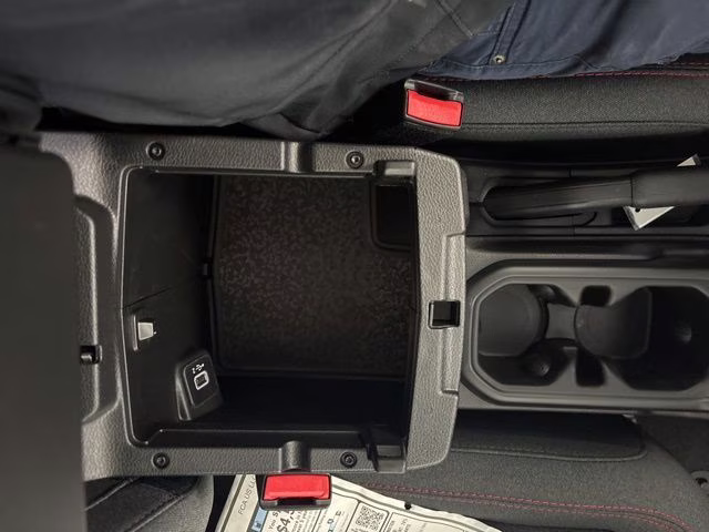 2026 Anvil Clearcoat Jeep Gladiator Rubicon 4X4 Truck