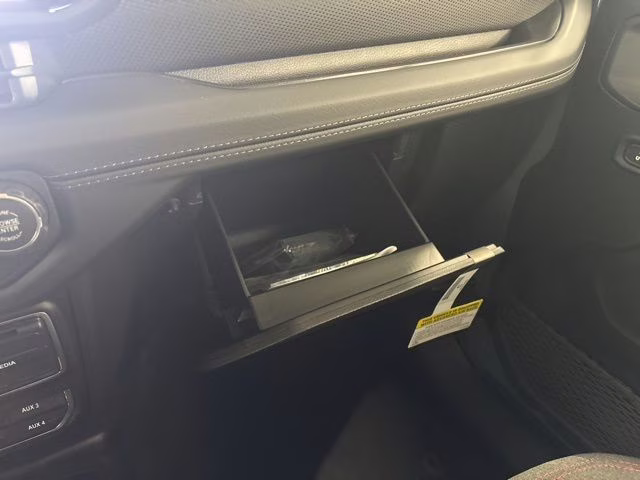 2026 Anvil Clearcoat Jeep Gladiator Rubicon 4X4 Truck