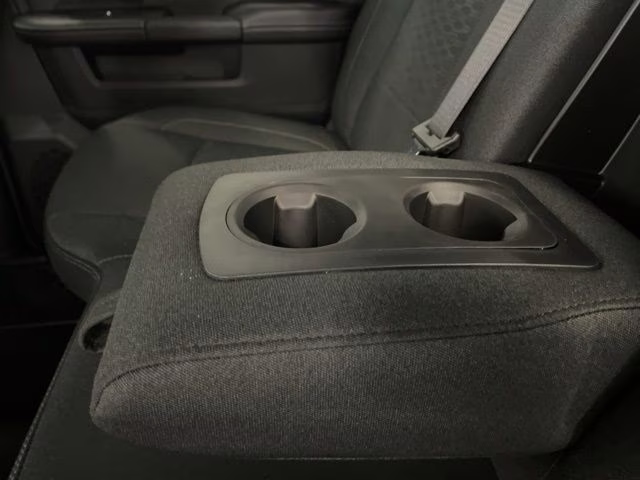 2026 Forged Blue Metallic Ram 2500 Big Horn Night Edition 4X4 Truck