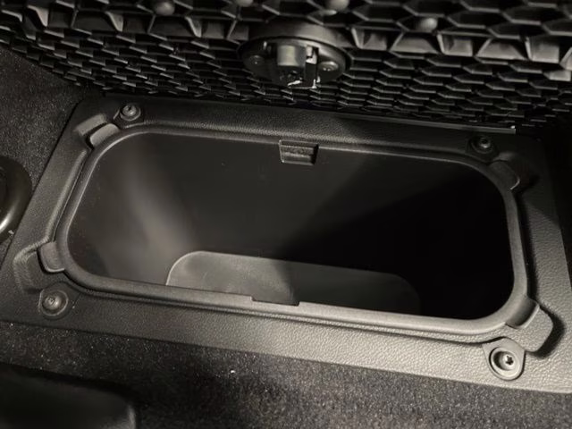 2026 Forged Blue Metallic Ram 2500 Big Horn Night Edition 4X4 Truck