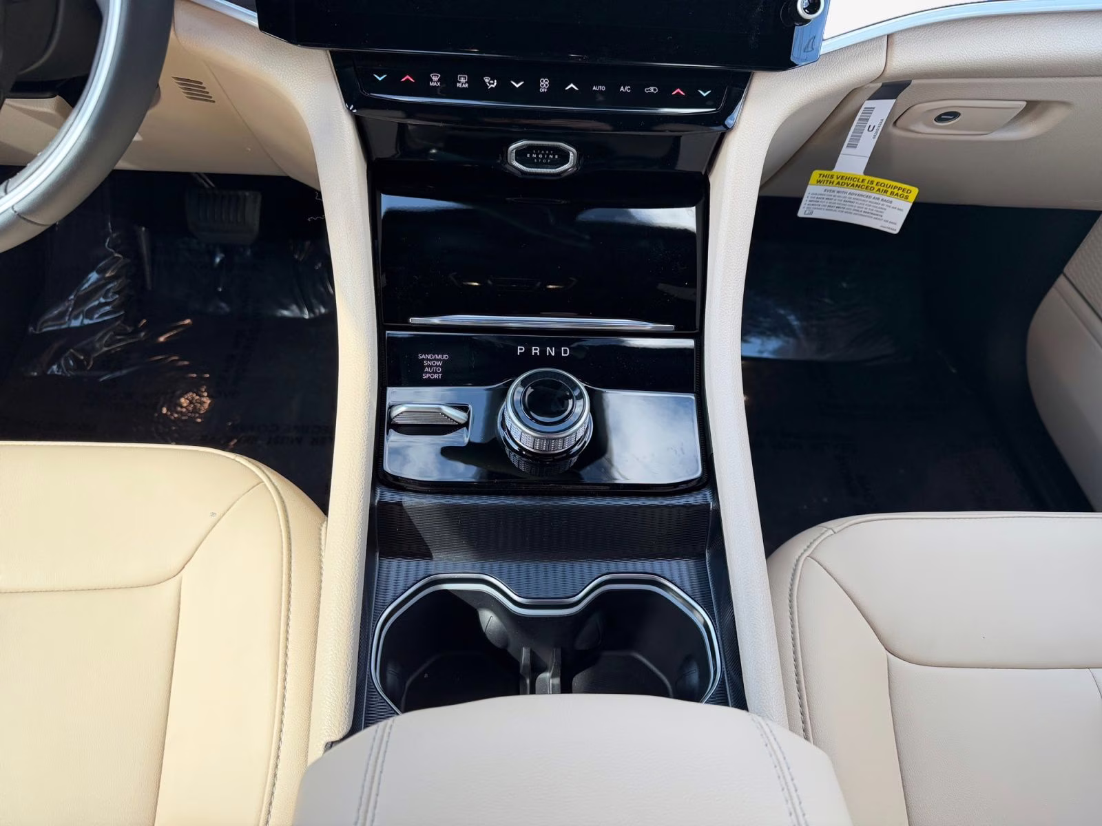 2026 Bright White Clearcoat Jeep Grand Cherokee Limited 4X4 SUV