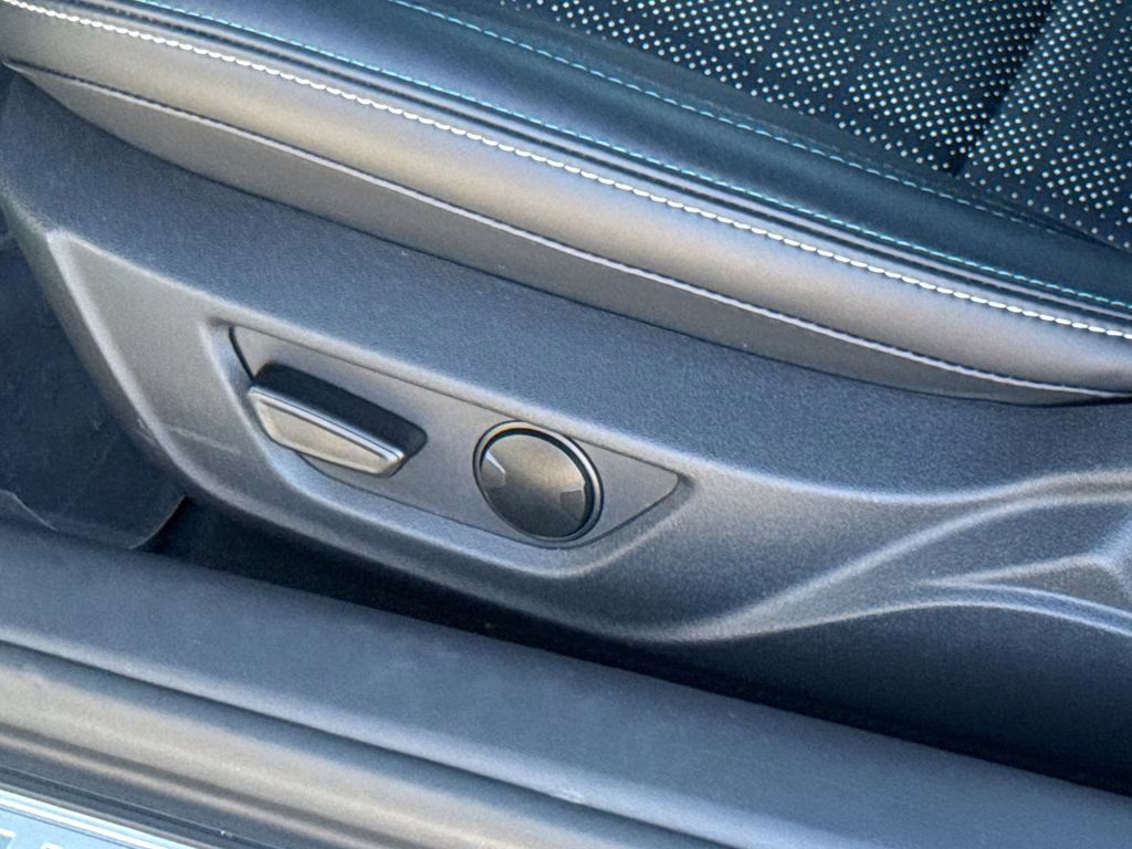 2026 Adriatic Blue Metallic Ford Mustang GT Premium RWD Coupe