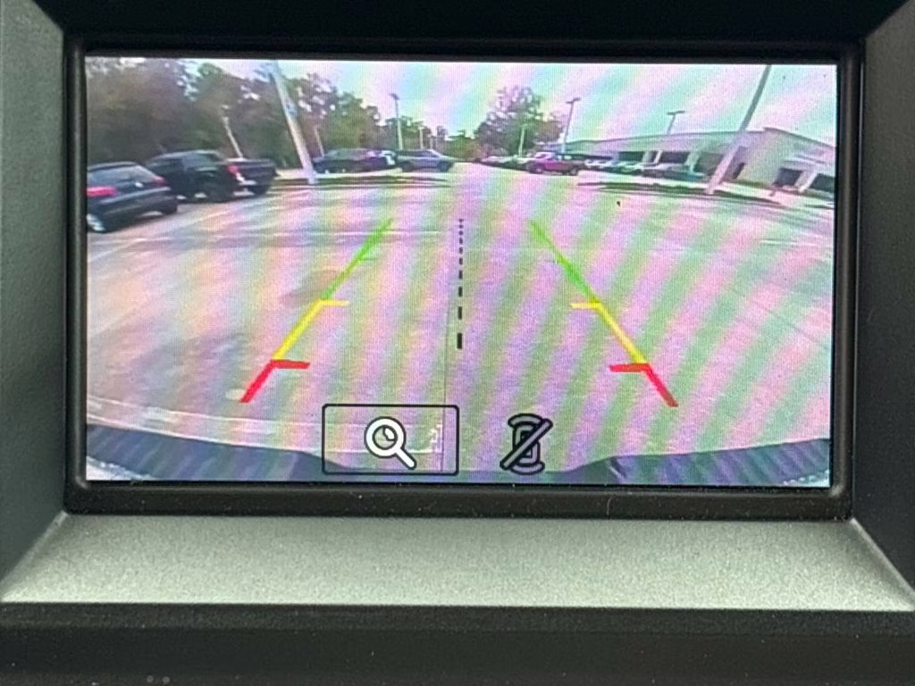 2018 Oxford White Ford F-150 XL RWD Truck