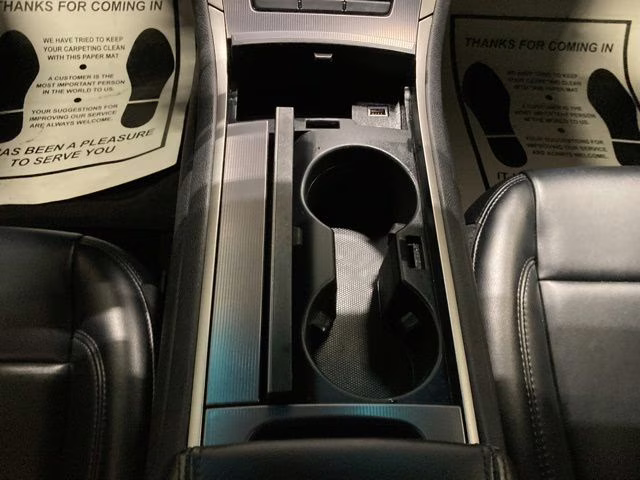 2020 Infinite Black Metallic Lincoln MKZ Standard FWD Sedan