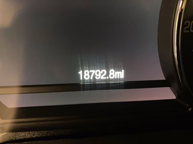 2020 Infinite Black Metallic Lincoln MKZ Standard FWD Sedan