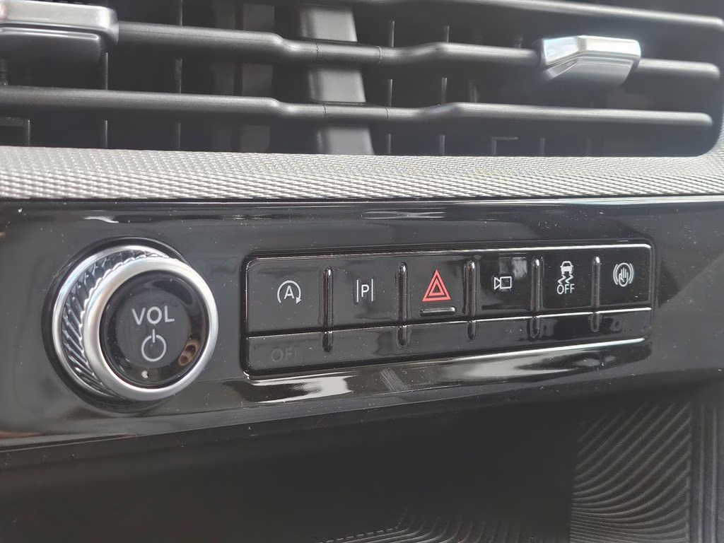 2026 Vapor Blue Metallic Ford Explorer Active 4X4 SUV