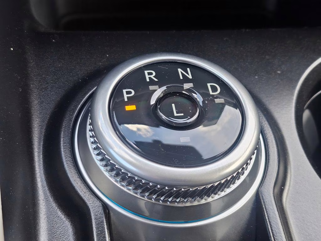 2026 Vapor Blue Metallic Ford Explorer Active 4X4 SUV