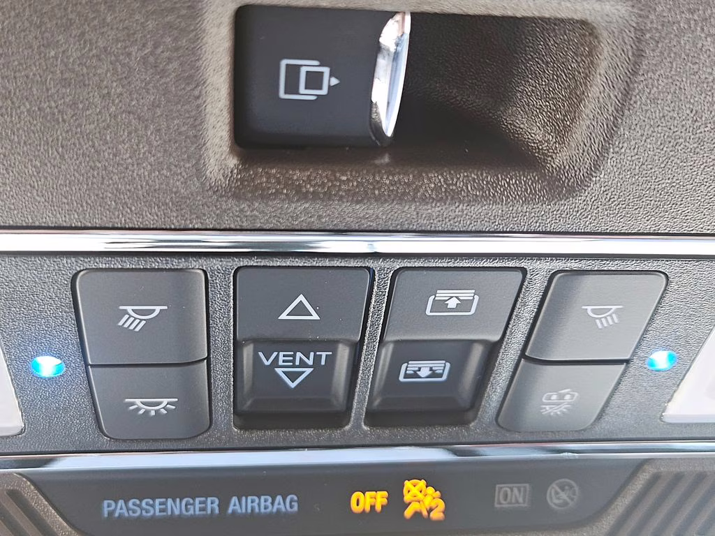 2026 Star White Metallic Tri-Coat Ford F-150 King Ranch 4X4 Truck